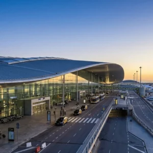 Transfer Aeropuerto de Barcelona (BCN)