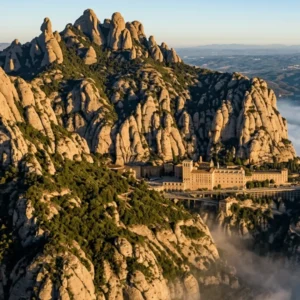 Excursión a Montserrat (6 horas)